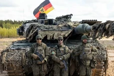 6 Alasan Jerman Bangun...