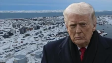 Trump Bocorkan Pesan...