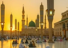 Arab Saudi Umumkan Pedoman...