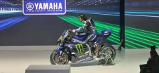 Yamaha Resmi Perkenalkan...