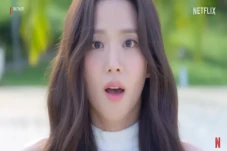 Deretan Drama Korea...