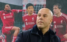 5 Pemain Liverpool yang...