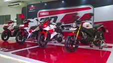 4 Motor Yamaha Ini dapat...