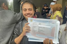 Roy Suryo Patahkan Klaim...