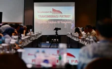 Mentrans Rencanakan...