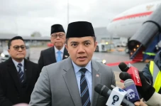 Seskab Teddy: Indonesia-Inggris...