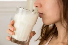 Susu Kedelai vs Susu...