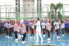 Dari Balik Lapas, Zul...