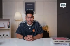 Mengulas Misteri Dewi...