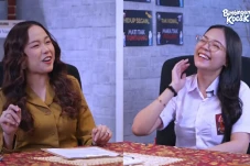 Cerita Bella Queen yang...