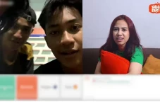 Prank Sakit Perut Azia...