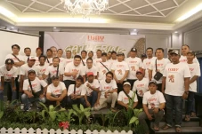 Dukung Petani Lokal,...
