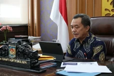 Kepala BSKDN Harap Pemkot...