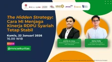 Saksikan IG Live MNC...