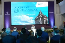 Indonesian Cultural...