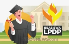 Beasiswa LPDP untuk...