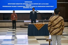 Pesan Purbaya Buat Pejabat...