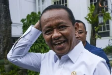 Muka Sering Dijadiin...