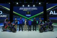 Luncurkan Livery 2026...