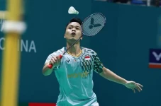 Hasil Indonesia Masters...