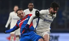 Hasil Lengkap Liga Europa:...