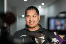 Dito Ariotedjo Akui...