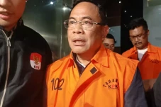 KPK Taksir Sudewo Bisa...