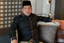 Wakil Ketua Komisi Fatwa...