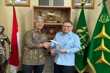 Garuda Gandeng Kejagung...