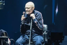 Phil Collins Ungkap...