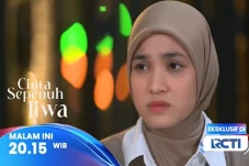 Sinopsis Sinetron Cinta...