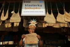 Berdayakan 42 Ribu Lebih...