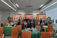 FEB UNJ Gelar Employer...