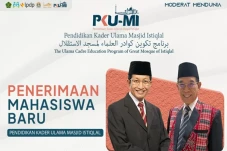 Beasiswa LPDP untuk...
