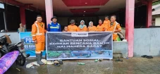 NHM Kerahkan Tim ERT...