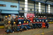 Pertamina EP Mulai Pengembangan...