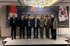 Kerja Sama Bilateral,...