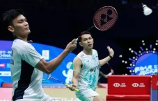 Jadwal Indonesia Masters...