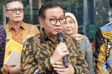 Pramono Ngaku Tidak...