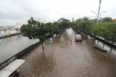 Pramono: Penanganan...