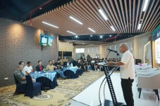 Mitos Baterai Terbakar...