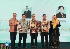 Perkuat Human Capital...