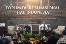 Pakar Hukum Pidana UII:...