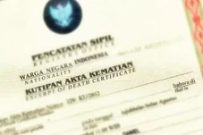 Parah! Warga Masih Hidup...