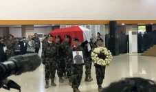 Pegawai KKP Korban Pesawat...