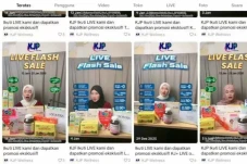 Transformasi Digital...