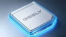 Geely Kembangkan Baterai...