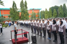 Mandat Prabowo! Wamenhaj...