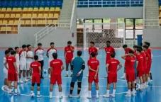 Indonesia Targetkan...