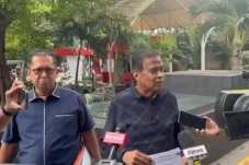 Bos Maktour Penuhi Panggilan...